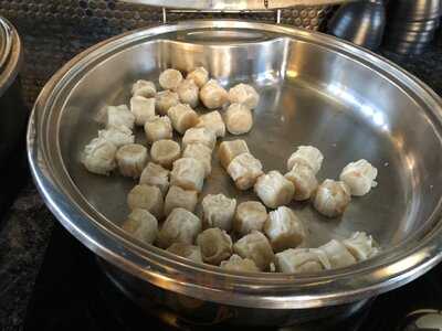 Umami Japanese Barbeque