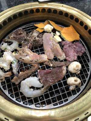 Umami Japanese Barbeque