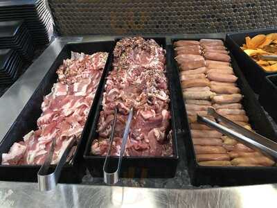 Umami Japanese Barbeque