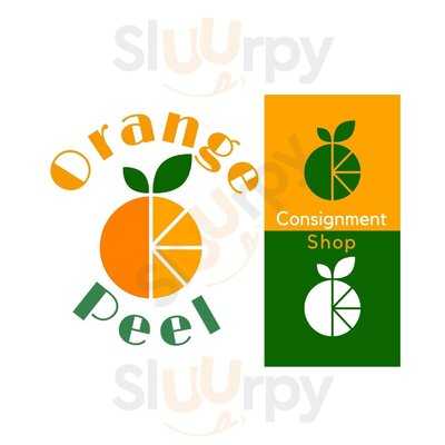 The Orange Peel