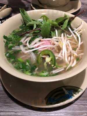 Pho Bo Vang