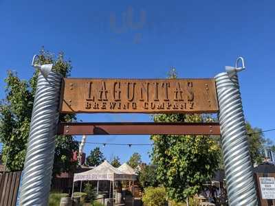 Laquanitas Brewing Company