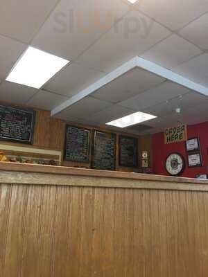 Island Bagel & Deli
