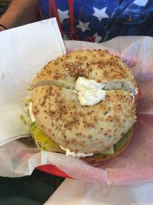 Island Bagel & Deli