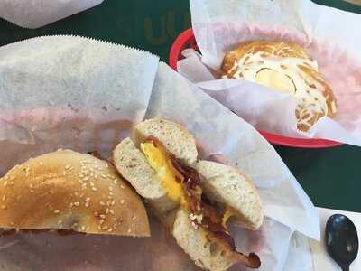 Island Bagel & Deli