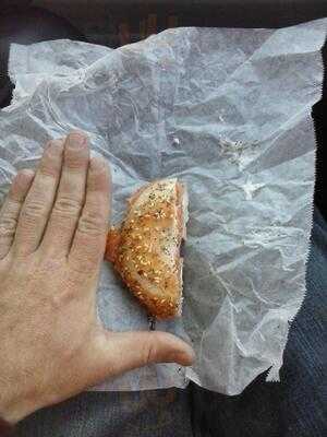Island Bagel & Deli