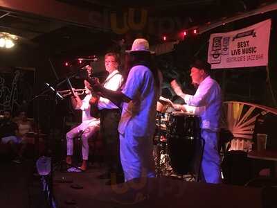 Gertrude's Jazz Bar