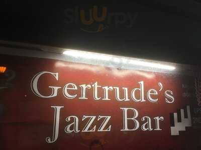 Gertrude's Jazz Bar