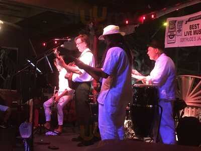 Gertrude's Jazz Bar