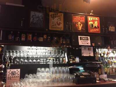 Peyton Place Restaurant