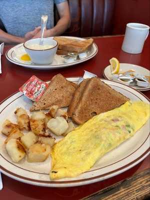 Peyton Place Restaurant