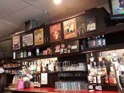 Peyton Place Restaurant