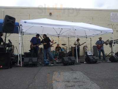 Peyton Place Restaurant