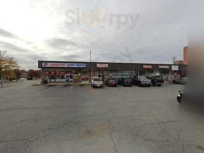 Peyton Place Restaurant