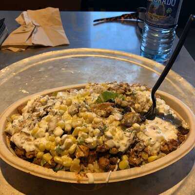 Chipotle Mexican Grill