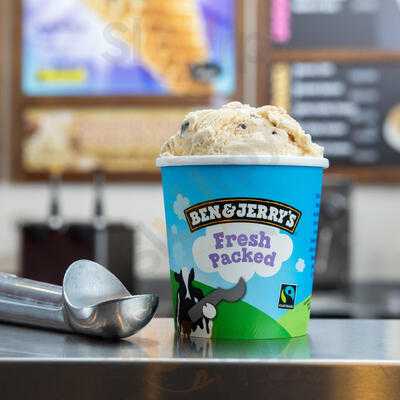 Ben & Jerry's