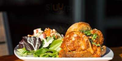 Cittadina Trattoria Pizzeria