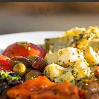 Cittadina Trattoria Pizzeria