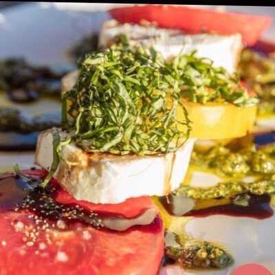 Cittadina Trattoria Pizzeria