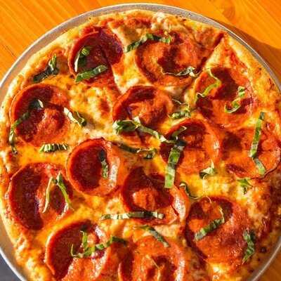 Cittadina Trattoria Pizzeria