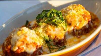 Cittadina Trattoria Pizzeria