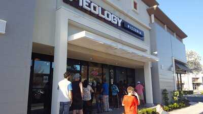 Pieology Pizzeria, Dublin Place