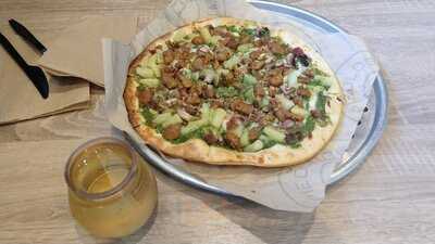 Pieology Pizzeria, Dublin Place