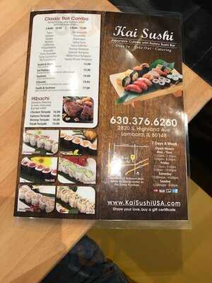 Kai Sushi