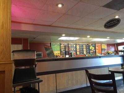 Togo's Eateries