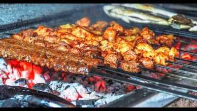 Food Corner Kabob House