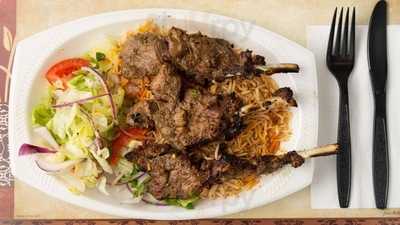 Food Corner Kabob House