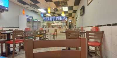 Food Corner Kabob House