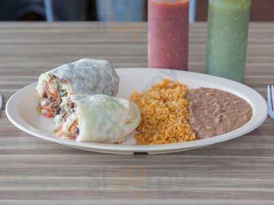El Famous Burrito