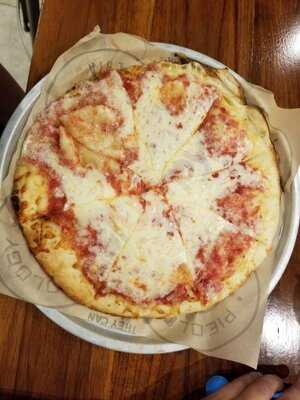 Pieology Pizzeria Plantation