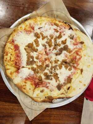 Pieology Pizzeria Plantation