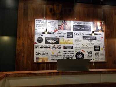 Pieology Pizzeria Plantation