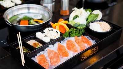 Slice Shabu