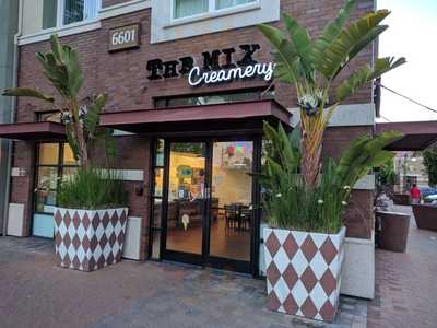 The Mix Creamery