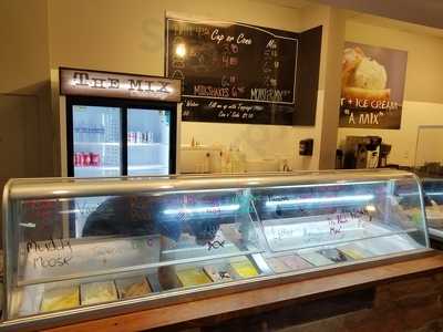 The Mix Creamery