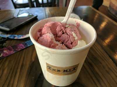 The Mix Creamery