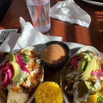 Taqueria El Gallo Loco