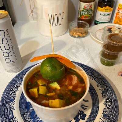 Taqueria El Gallo Loco