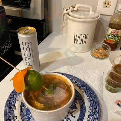 Taqueria El Gallo Loco