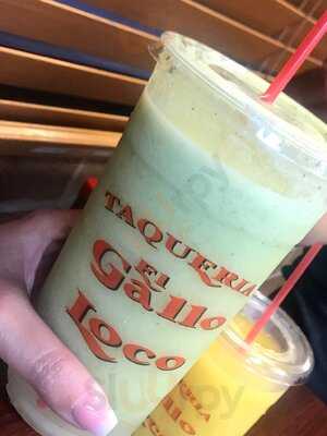 Taqueria El Gallo Loco