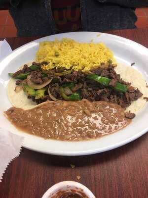 Taqueria El Gallo Loco