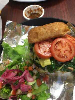 Taqueria El Gallo Loco