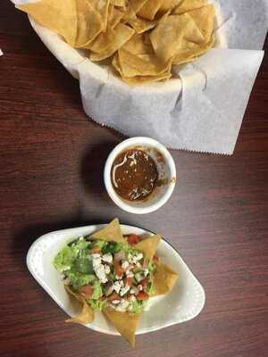 Taqueria El Gallo Loco