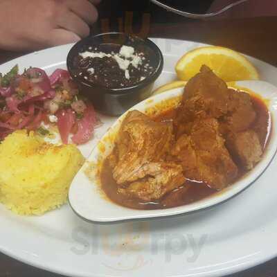 Taqueria El Gallo Loco