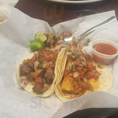 Taqueria El Gallo Loco