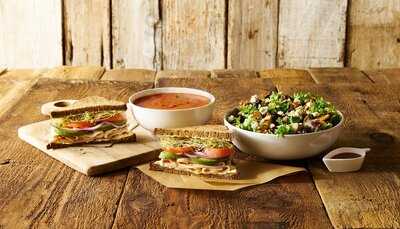 Erik's Delicafe Dublin Shamrock Village